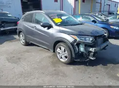 3CZRU5H58LM710798 2020 HONDA HR-V