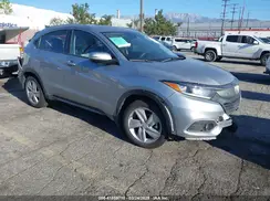 3CZRU5H58LM710980 2020 HONDA HR-V