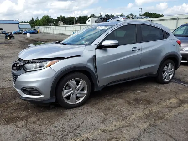 3CZRU5H58LM711496 2020 HONDA HR-V - Image 1