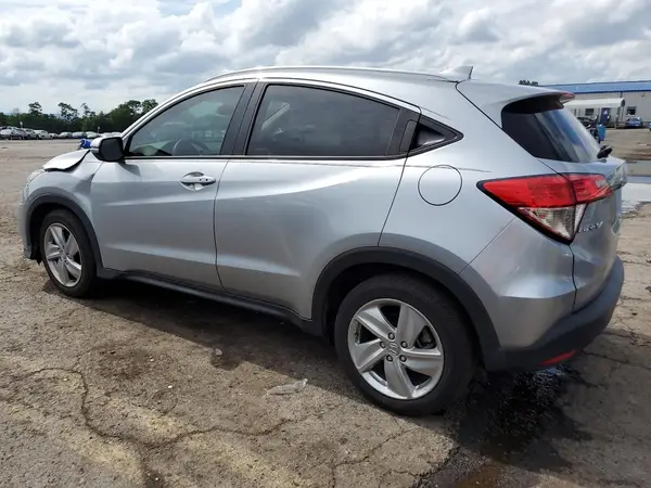 3CZRU5H58LM711496 2020 HONDA HR-V - Image 2