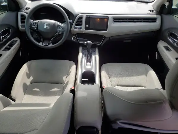 3CZRU5H58LM711496 2020 HONDA HR-V - Image 8