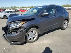 3CZRU5H58LM713250 2020 HONDA HR-V