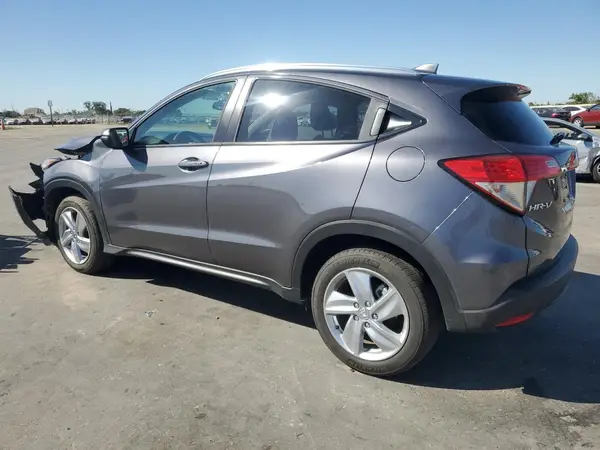 3CZRU5H58LM713250 2020 HONDA HR-V - Image 2