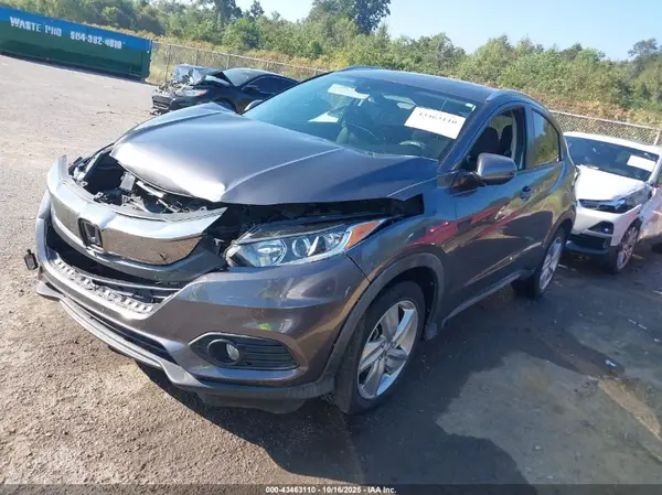 3CZRU5H58LM714057 2020 HONDA HR-V - Image 2