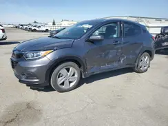 3CZRU5H58LM714396 2020 HONDA HR-V