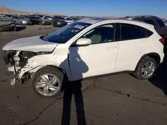3CZRU5H58LM717251 2020 HONDA HR-V