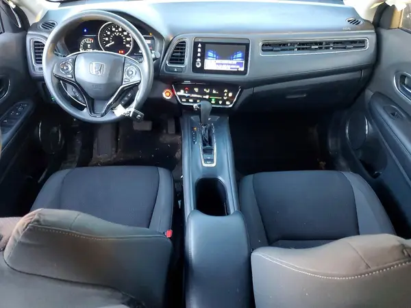3CZRU5H58LM717718 2020 HONDA HR-V - Image 8