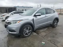 3CZRU5H58MM701214 2021 HONDA HR-V