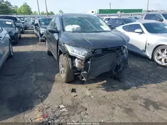 3CZRU5H58MM703044 2021 HONDA HR-V