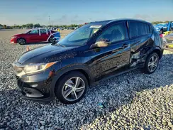 3CZRU5H58MM703495 2021 HONDA HR-V