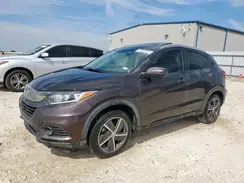 3CZRU5H58MM704954 2021 HONDA HR-V