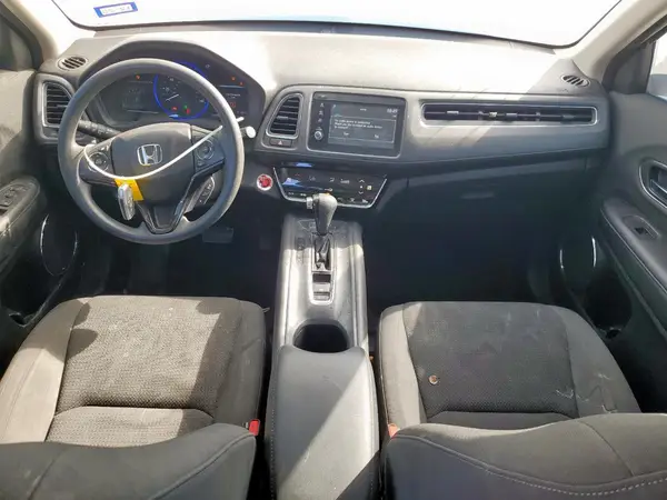 3CZRU5H58MM704954 2021 HONDA HR-V - Image 8