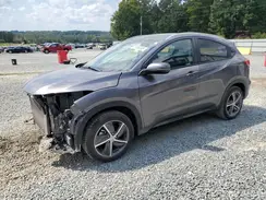 3CZRU5H58MM705165 2021 HONDA HR-V