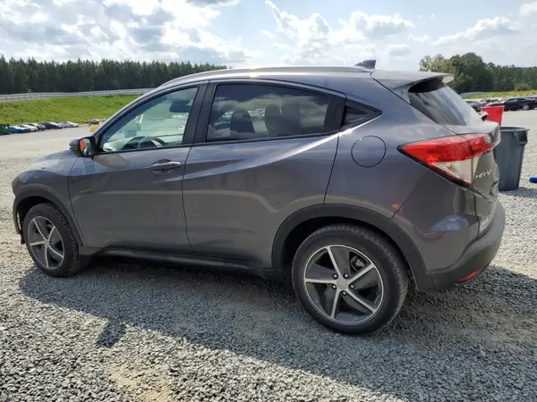 3CZRU5H58MM705165 2021 HONDA HR-V - Image 2