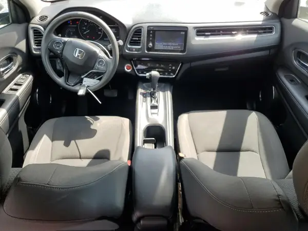 3CZRU5H58MM705165 2021 HONDA HR-V - Image 8