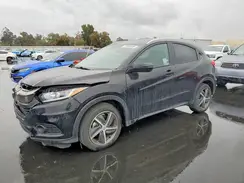 3CZRU5H58MM708339 2021 HONDA HR-V