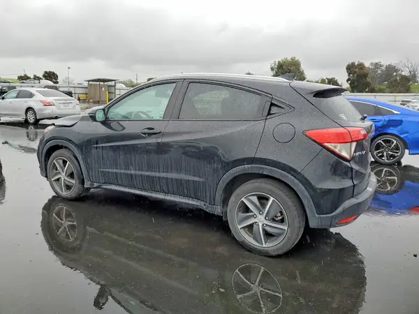 3CZRU5H58MM708339 2021 HONDA HR-V - Image 2