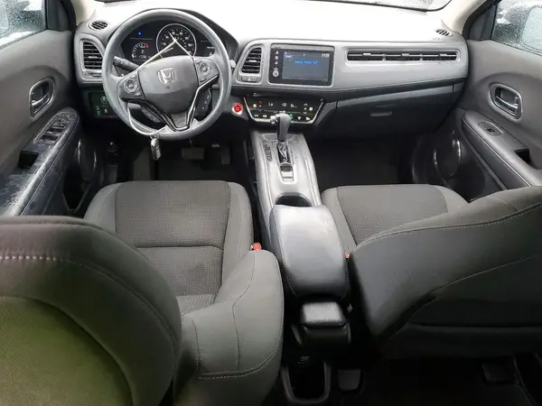 3CZRU5H58MM708339 2021 HONDA HR-V - Image 8