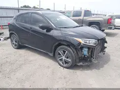3CZRU5H58MM710799 2021 HONDA HR-V