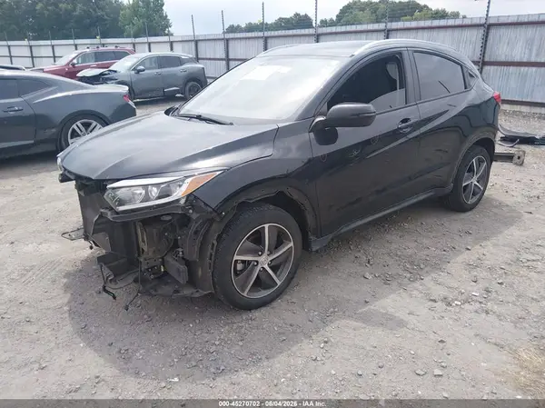 3CZRU5H58MM710799 2021 HONDA HR-V - Image 2