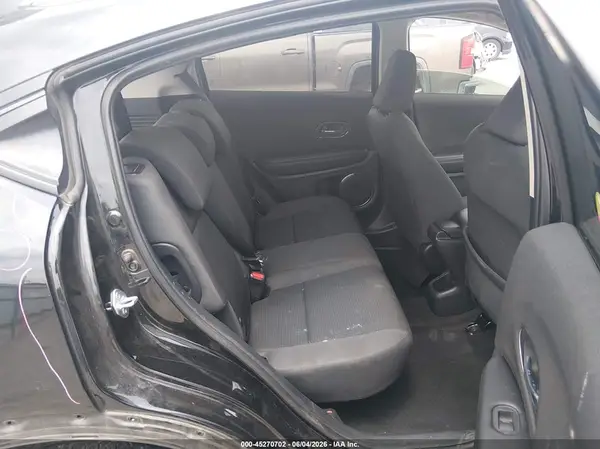 3CZRU5H58MM710799 2021 HONDA HR-V - Image 8