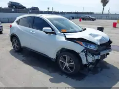 3CZRU5H58MM713542 2021 HONDA HR-V