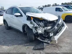 3CZRU5H58MM714237 2021 HONDA HR-V