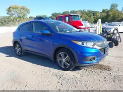 3CZRU5H58MM714559 2021 HONDA HR-V