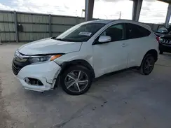 3CZRU5H58MM723035 2021 HONDA HR-V