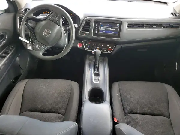 3CZRU5H58MM723035 2021 HONDA HR-V - Image 8