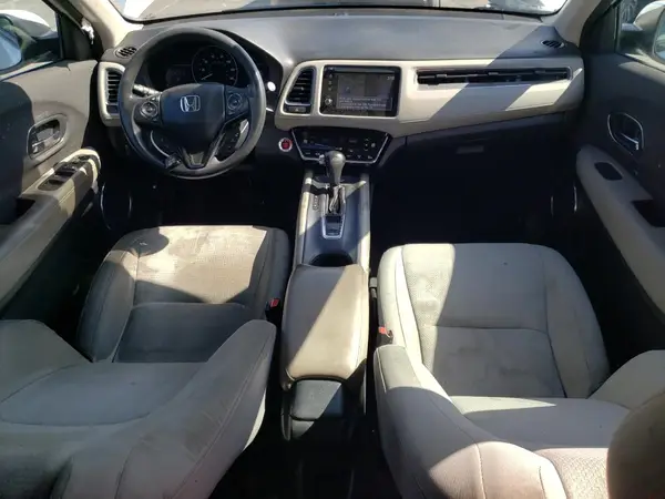 3CZRU5H58MM723147 2021 HONDA HR-V - Image 8