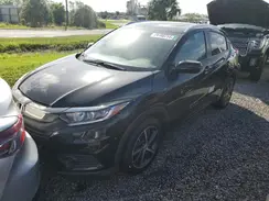 3CZRU5H58MM724783 2021 HONDA HR-V