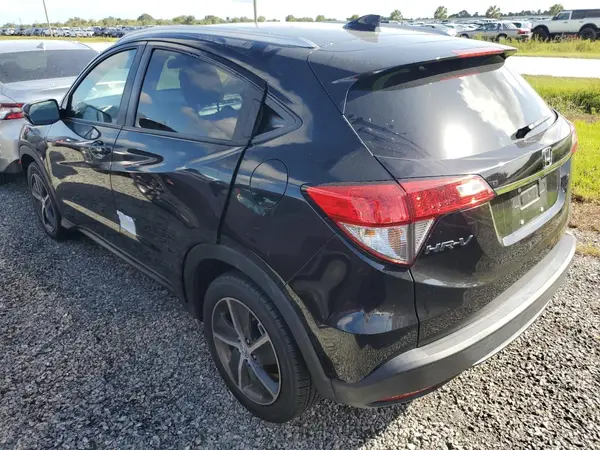 3CZRU5H58MM724783 2021 HONDA HR-V - Image 2