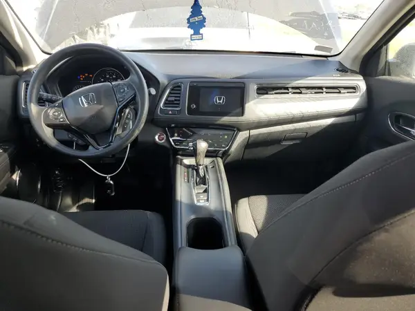3CZRU5H58MM724783 2021 HONDA HR-V - Image 8
