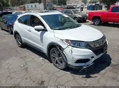 3CZRU5H58MM724802 2021 HONDA HR-V