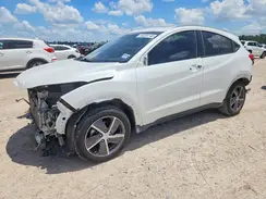 3CZRU5H58MM727151 2021 HONDA HR-V