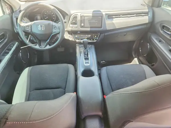 3CZRU5H58MM727151 2021 HONDA HR-V - Image 8
