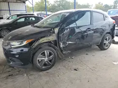 3CZRU5H58MM727232 2021 HONDA HR-V