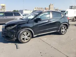 3CZRU5H58MM727246 2021 HONDA HR-V
