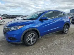 3CZRU5H58MM730468 2021 HONDA HR-V