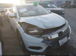 3CZRU5H58MM731698 2021 HONDA HR-V