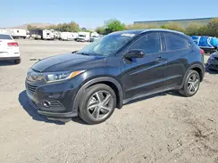 3CZRU5H58MM732625 2021 HONDA HR-V