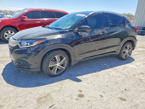3CZRU5H58MM732625 2021 HONDA HR-V