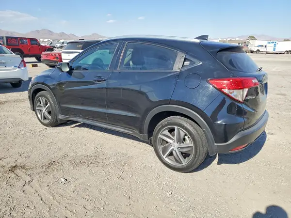 3CZRU5H58MM732625 2021 HONDA HR-V - Image 2