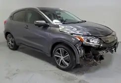 3CZRU5H58MM733371 2021 HONDA HR-V