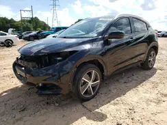 3CZRU5H58MM734164 2021 HONDA HR-V