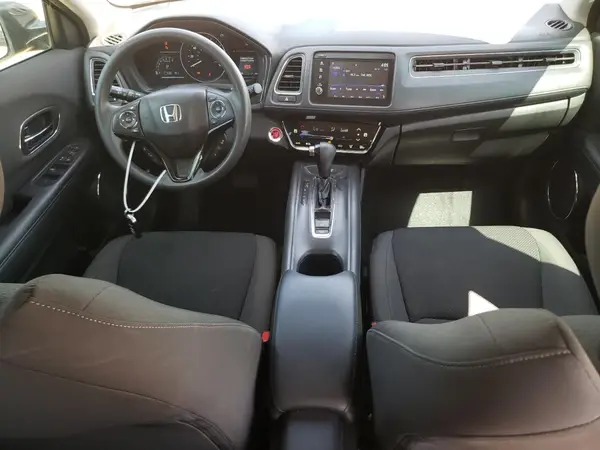 3CZRU5H58MM734164 2021 HONDA HR-V - Image 8