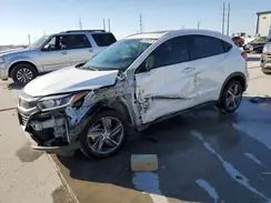 3CZRU5H58NM700386 2022 HONDA HR-V