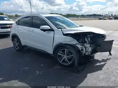 3CZRU5H58NM701277 2022 HONDA HR-V