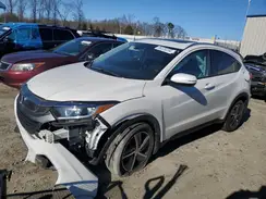 3CZRU5H58NM701456 2022 HONDA HR-V